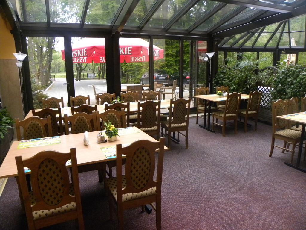 Okulski Grand Rozewie Jastrzębia Góra Exterior foto